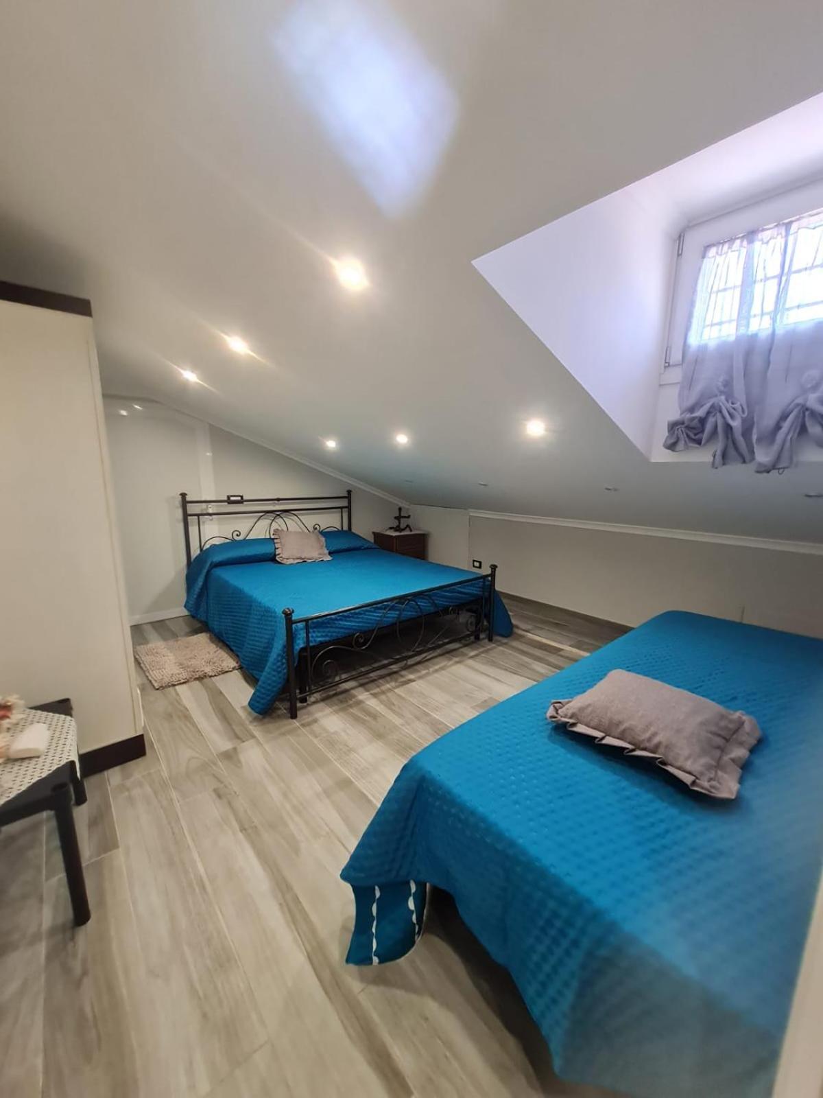 Vakantiehuis Mattei Dreams *