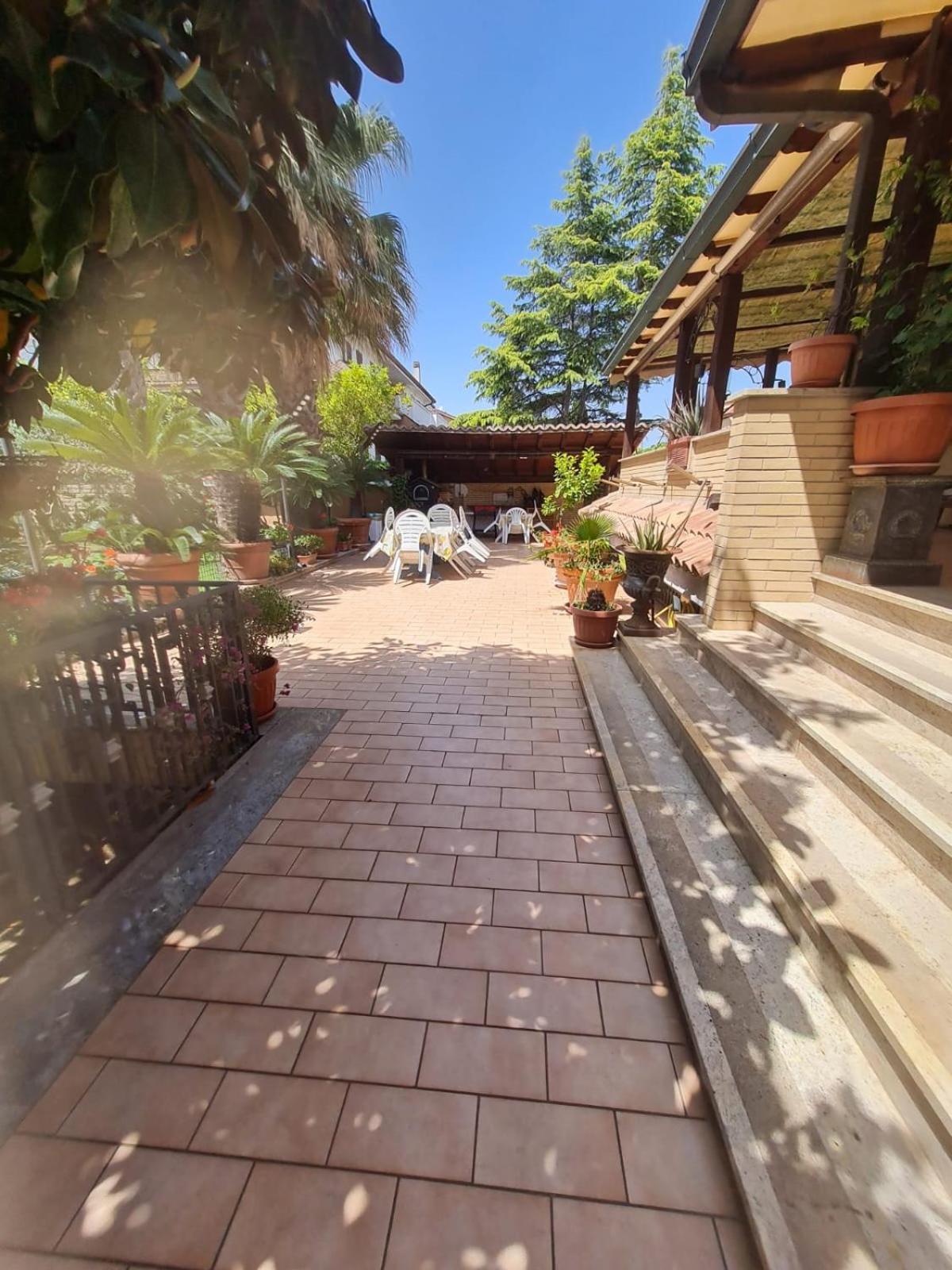 Vakantiehuis Mattei Dreams