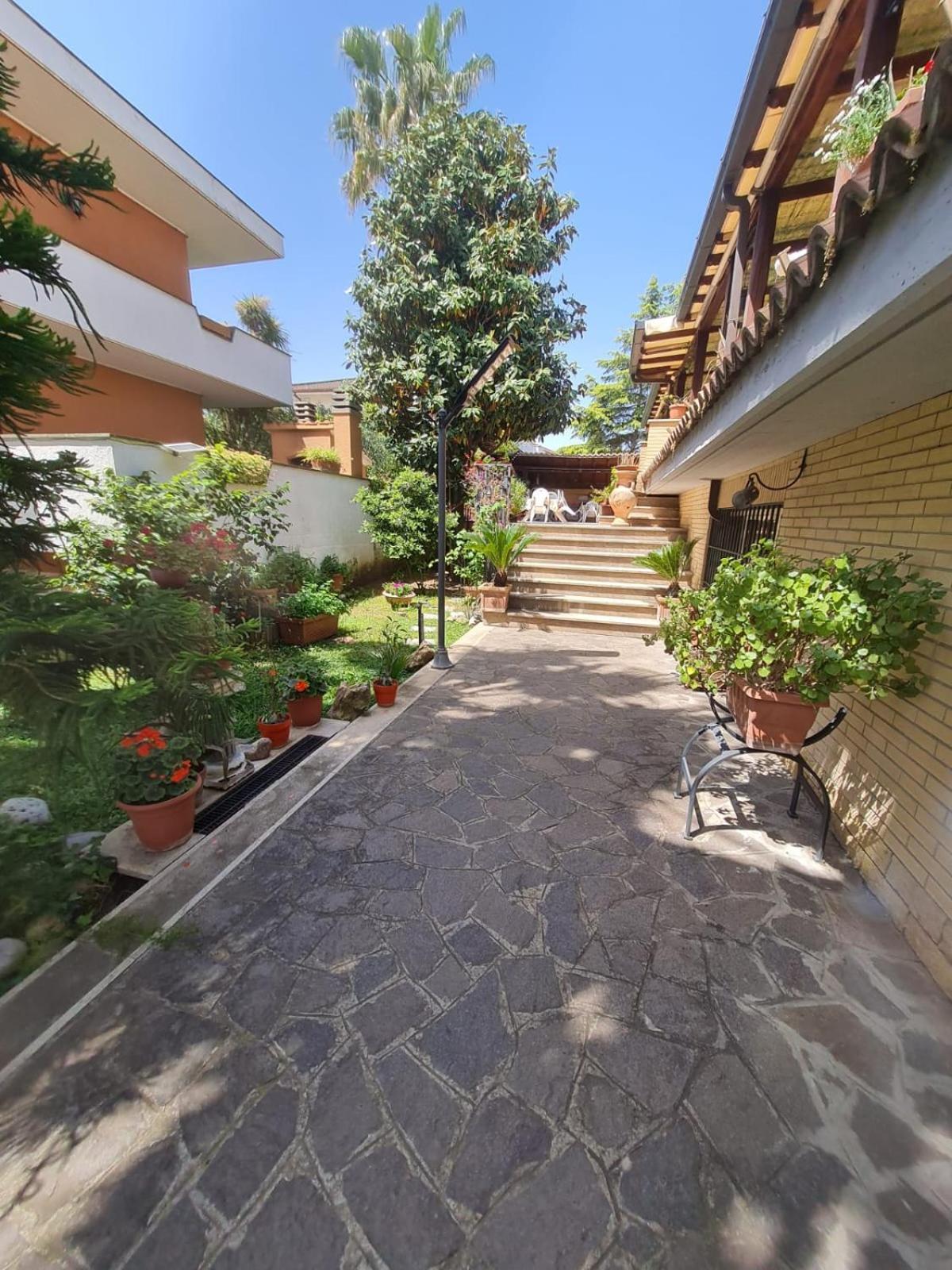 Mattei Dreams Vakantiehuis